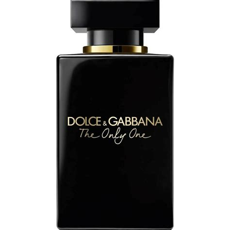 dolce gabbana the only one eau de parfum intense stores|d&g the only one intense.